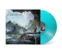 Dyssidia - Deeper Wells of Meaning [Vinilo]