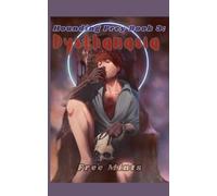 Dysthanasia: A Gay Horror: 3 (Hounding Prey)