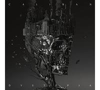 Dystopia – Century Media Records