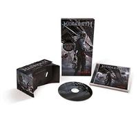 Dystopia - Deluxe Fan Package by Megadeth