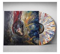 Dystopia - Dystopia: De Verboden Diepte I: Veldslag Op De Rand Van De Wereld (Crystal Clear/Multi-Colour Splatter) (+Insert +A2 Poster) [Winyl] [Vinilo]