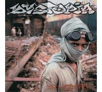 Dystopia The Aftermath (CD) Album (Importación USA)