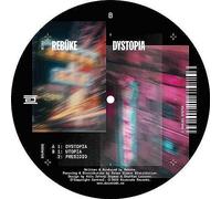 Dystopia [Vinilo]