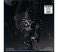 Dystopia (White-Black Marbled) [Vinilo]