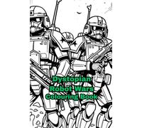 Dystopian Robot Wars: Robot armies roaming the universe bringing peace through war. (Dystopian world where Automatons control everything.)