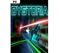 DYSTORIA (PC) Steam Key GLOBAL