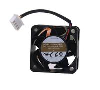 DYTB0420B2S Ventilador de refrigeración de 4 cables, 40 x 40 x 20 mm, 12 V, 0,65 A, 4 cm
