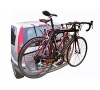 Dyto bg72538 Bicicleta Portador de Gear de la Parte Trasera para 2 Bicicletas