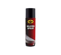 Dyto Fahrrad Zubehör Kroon-Oil Silicon Spray Lubricant - Grasa para Bicicletas (300 ml), Color Amarillo, Talla 0