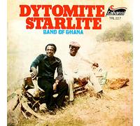 Dytomite Starlite Band Of Ghana - Dytomite Starlite Band of Ghana