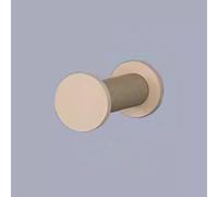 DYUNCZ Accesorios para Gatos, Arbol Gatos, Escaleras for Gatos for Pared, Estante for Gatos, Escaleras for Gatos, Percha for Gatos - Muebles de Montaje en Pared for Paredes (Color : Small Column)
