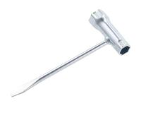 DYYEUAVT Adaptador de llave de llave de tubo 13 19mm Instalar Reemplazar Kit de reparación Magnético Quitar espacio de extracción(1pcs)