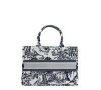 DYYEUAVT Customized European Style Top-Handle Bag Fashion Personality Single Shoulder Canvas Bag Large Capacity Tote Bag(C)