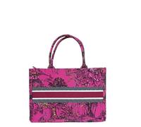 DYYEUAVT Customized European Style Top-Handle Bag Fashion Personality Single Shoulder Canvas Bag Large Capacity Tote Bag(E)