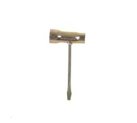 DYYEUAVT Llave De Motosierra for MOTOSIERRA 19mm X 13mm