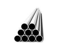 DYYEUAVT Tubo de Acero Inoxidable de 24 mm, 25 mm, 26 mm, 27 mm, 28 mm, 29 mm y 30 mm.(250mm,24x1mm 1pc)