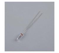 DYYK 10/25/50 unids/lote miniatura 0.07A 3mm 4mm 5mm 3V/6V/9V/12V/24V Mini lámpara bombilla Edison filamento incandescente arroz (Color : 50Pcs, Size : 12V_3MM)