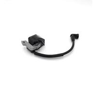 DYYOPRA Piezas de Recambio Bobina de Encendido Apta para desbrozadora STIHL FS55 FS55C FS46 FC55 FS38 FS45 FS55 HL45 HS45 KM55#4140 400 1308 Fácil de reemplazar