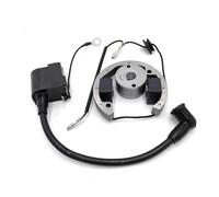 DYYOPRA Piezas de Recambio para KTM SX 50 Bobina de Encendido de Rotor Interno 50cc Accesorios de Motocicleta Scooter 2001 a 2013 Dirt Pit Bike Motocross Fácil de reemplazar