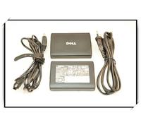 DZ Original Dell PA de 20 Fuente 19,5 V 2,31 A, 45 W para portátiles Latitude y Inspiron (Clavija 7,4 x 5,0)