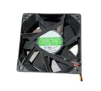 DZ12038B24UP 12038 DC24V 2.00A 12CM Ventilador de refrigeración de 3 cables