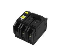 DZ12LE AC 220V/380V 10A 2P ELCB -Professional - Disyuntor de fugas