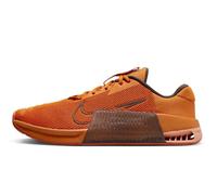 DZ2617-800 Nike Metcon 9 Fitness Running Sport Hombre Monarch Naranja Marrón