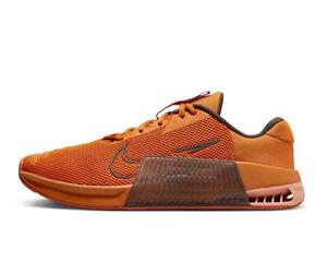 DZ2617 800 Nike Metcon 9 Fitness Running Sport Hombre Monarch Naranja Marrón