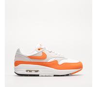 DZ2628-002 Nike AIR MAX 1 '87 Mujer Calzado deportivo Zapatillas Blanco Naranja