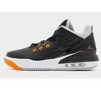 DZ4352-008 Nike Jordan Max Aura 5 GS Niños Negro/Naranja Zapatillas