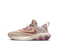 DZ7533-200 Nike GIANNIS IMMORTALITY 3 Zapatillas Hombre Baloncesto Marrón