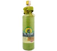 dzama Maki L 'authentique Blanc Rum (1 x 1 l)