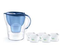 Dzbanek filtruj?cy brita marella xl+5 wk?adów maxtrapro pp (3,5l; n