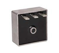 DZE - 14542 : Regulador Corriente Electrica