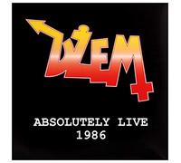Dżem - Absolutely Live [Vinilo]