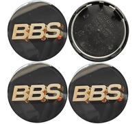 dzggs 4 Piezas Coche Rueda Tapas Centrales para BBS 70mm, Tapabujes Rueda Tapa Centro Herrumbre Tapacubos Impermeable Neumáticos Llantas,C