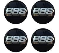 dzggs 4 Piezas Coche Rueda Tapas Centrales para BBS 70mm, Tapabujes Rueda Tapa Centro Herrumbre Tapacubos Impermeable Neumáticos Llantas,A