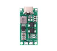 DZHCBNE 3Series Litio Litio Batería Módulo Carga Batería Aumenta Módulo Aumento del Circuito Refuerzo Integrado Y Las Funciones Multiprotección Litio Litio Batería.