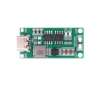 DZHCBNE 3Series Litio Litio Batería Módulo Carga Batería Aumenta Módulo Aumento del Circuito Refuerzo Integrado Y Las Funciones Multiprotección Litio Litio Batería.