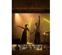 Schulze, Klaus & Gerrard, Lisa - Dziekuje Bardzo / Ntsc [Alemania] [DVD]