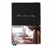 Dziennik Medium Leuchtturm1917 Some lines a day The 5 year memory book 343552