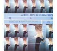 Dzihan & Kamien – Before & After – Vinilo – COUCH♥
