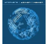 Dzihan & Kamien - Drophere [Vinilo]