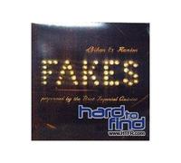 Dzihan & Kamien – Fakes – Vinilo – COUCH♥