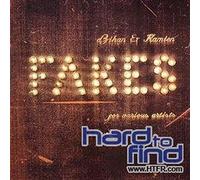 Dzihan & Kamien - Fakes [Vinilo]