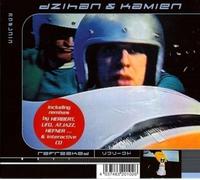Dzihan & Kamien - Refreaked