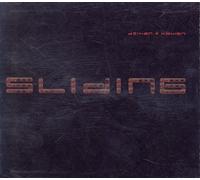 Dzihan & Kamien - Sliding