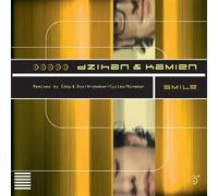 Dzihan & Kamien - Smile