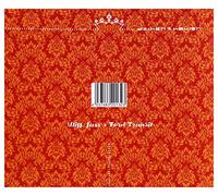 Dzihan & Kamien - Stiff Jazz/Ford Transit