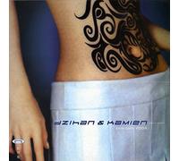 Dzihan & Kamien - Tearoom 2004 E.P. [Vinilo]